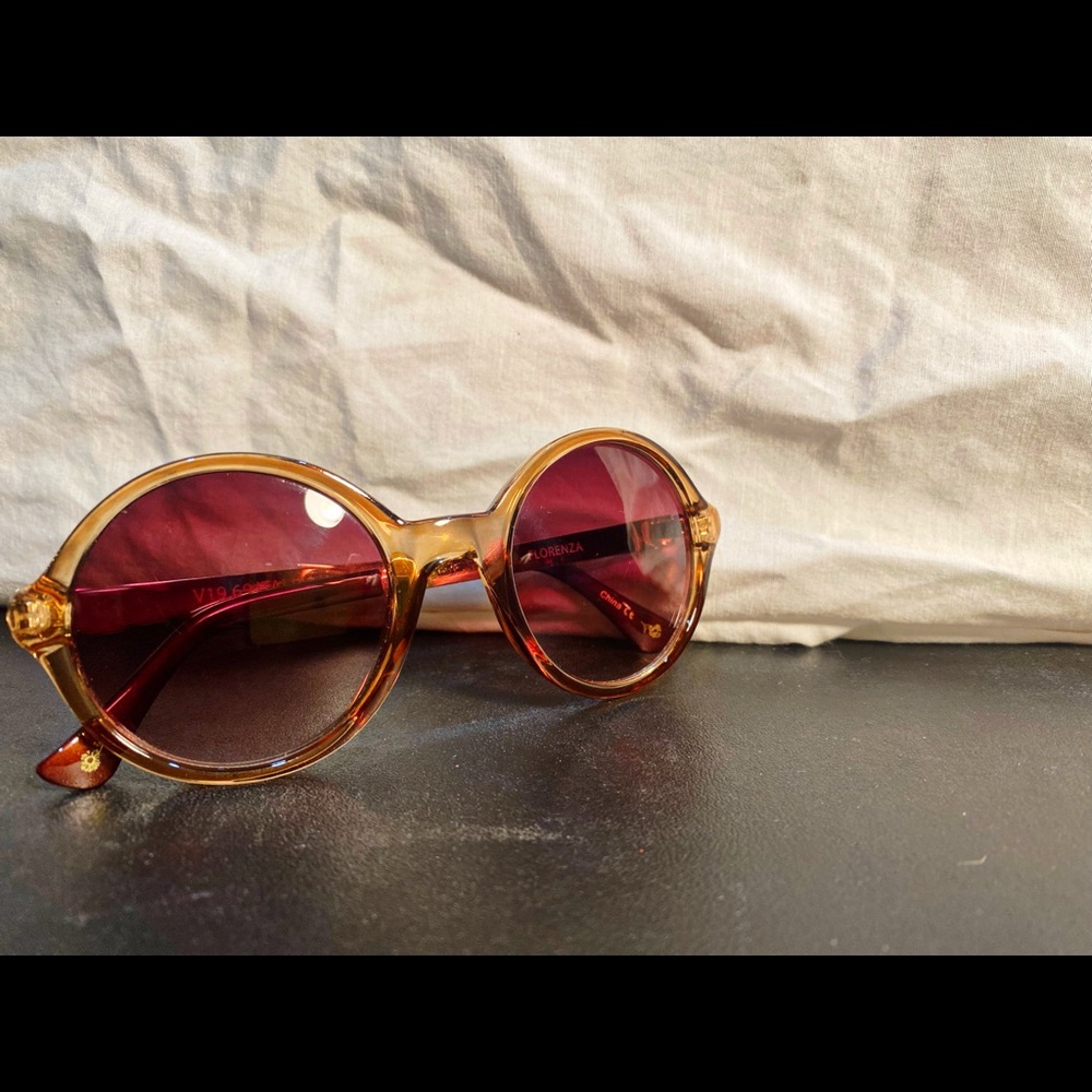 Versace Italia Florenza Sunglasses